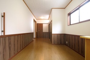 いいね♪リフォーム完成(After5)
