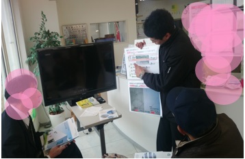 うれしいクタクタ