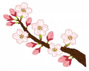 ２０１５年４月