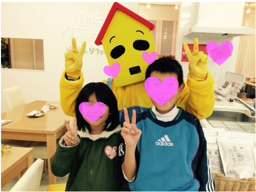 ゆるキャラ