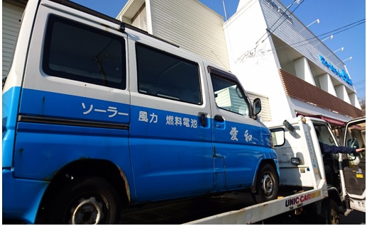 頑張った、頑張った