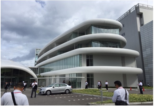 TOTOミュージアム