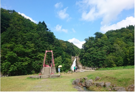 由利本荘市の観光