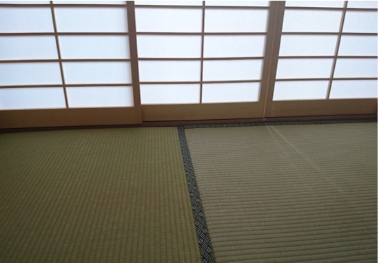 お家旅館