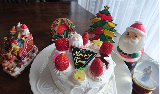 メリークリスマス