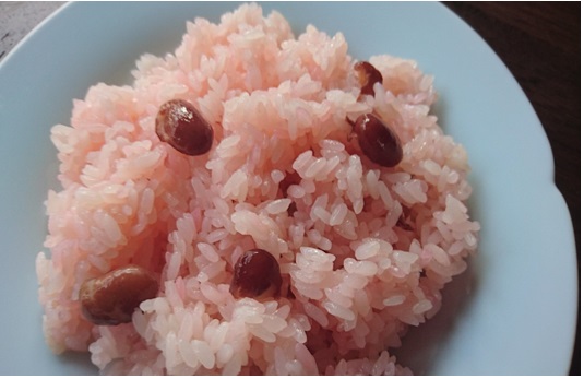 赤飯