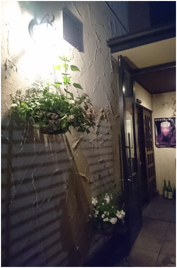 楽しい打合せ