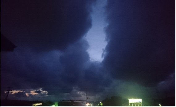 夕雲