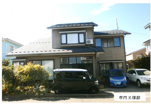 カーポート