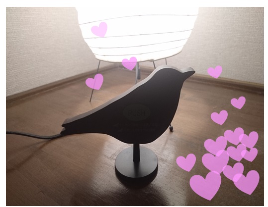 目ざまし時計