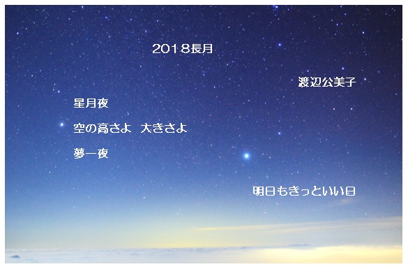 星月夜
