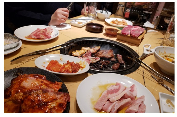 飲み会～3月編～