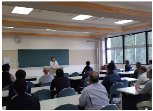 愛和パートナーズ会2019