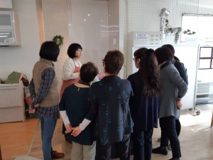 エコ＊キャンドル教室