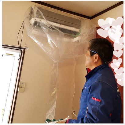 エアコン9