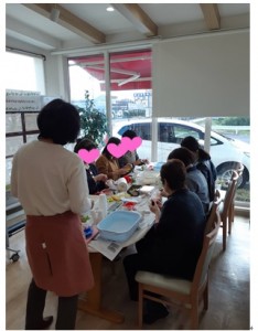 キャンドル1