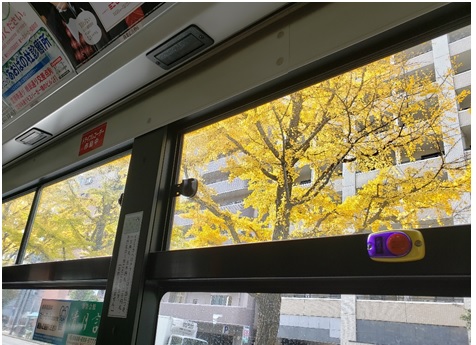 仙台で感動したこと