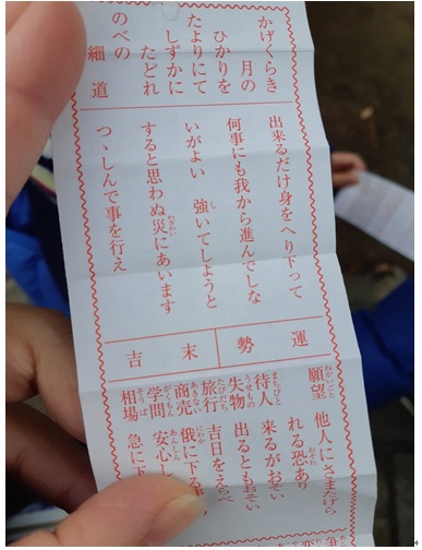2020年佐藤の目標
