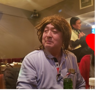かぶり8