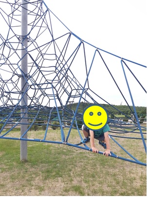 感激！潮風公園
