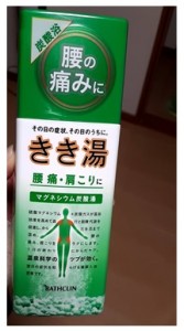 毎年恒例のぎっくり腰を回避したい！！