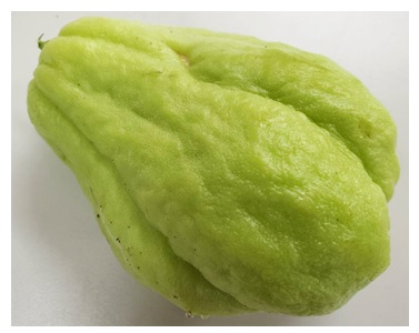 はじめての野菜