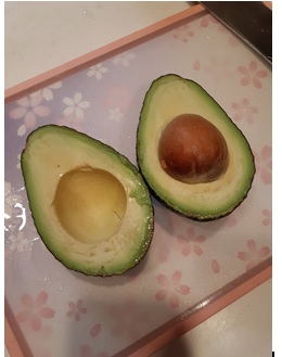 突然食べたくなる