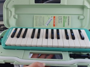 懐かしのメロディオン