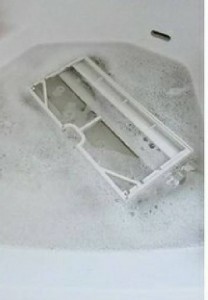 浴室の掃除のあれこれ！！！