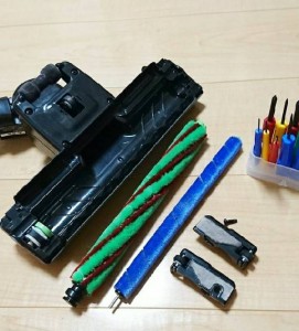 無心になるとき