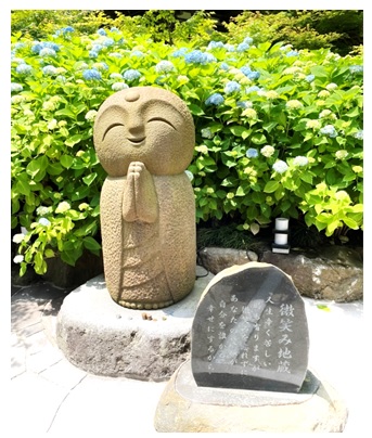 タイムリーなラインに感謝