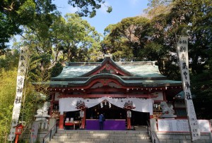 鎌倉の風