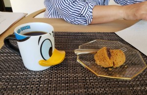おうちでランチ