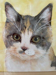 ねねちゃん