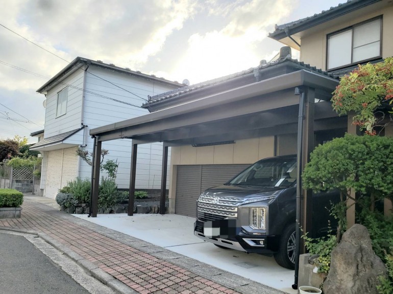カーポート