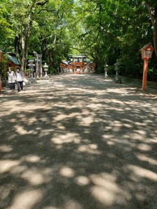 か