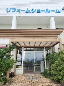 すてきな植栽??