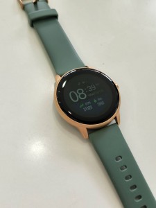 便利なスマートウォッチ
