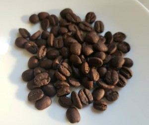 休日の朝食