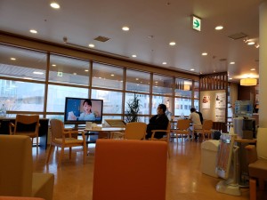 インプットが現実に