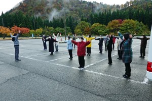 愛和盛岡八幡宮田沢湖旅行(1)
