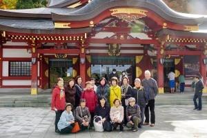 盛岡八幡宮田沢湖旅行 (8)