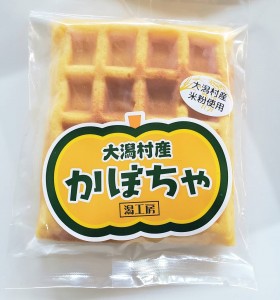甘い朝食