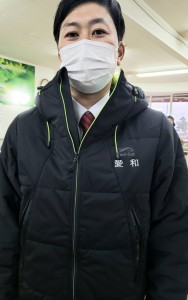 まにあった!!