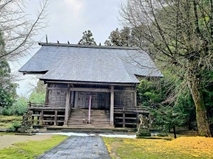 酒田へ♪
