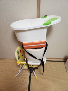 掃除は好きだけど整理が苦手