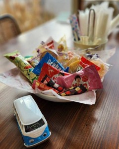 春の大感謝祭＊ありがとうございました！