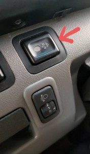 帰り道のアクシデント