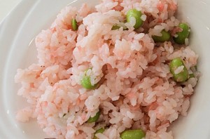 アスリートのごはん