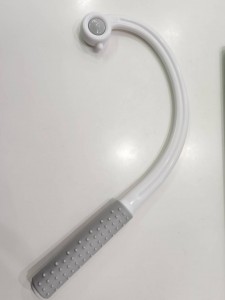 肩凝りにあれやこれや